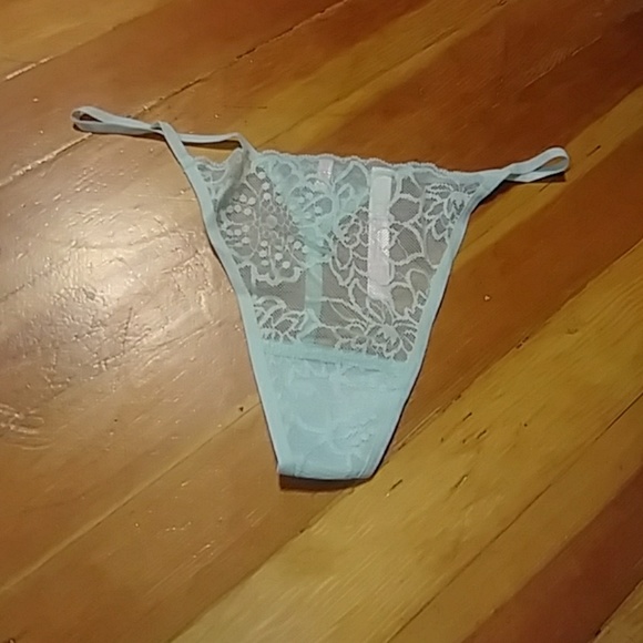 PINK Victoria's Secret Other - 🚨3/$25🚨NIP-PINK G-String Thong